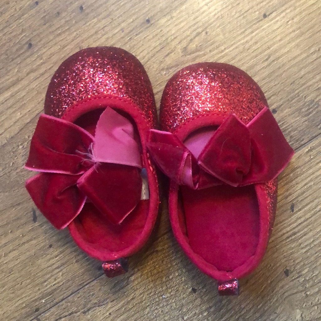 Target Ruby Flats